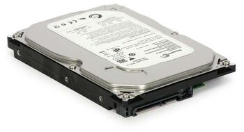 SEAGATE Barracuda 7200.12 1TB SATAII 32MB 3,5"