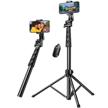 Perche à selfie avec trépied BT UGREEN LP680 15609 Perche à selfie avec trépied BT UGREEN LP680 15609