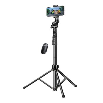 Selfie stick with BT tripod UGREEN LP680 15609 Selfie stick with BT tripod UGREEN LP680 15609