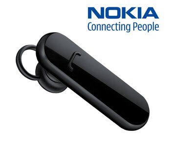 słuchawka Bluetooth Nokia BH-110 (multipoint)
