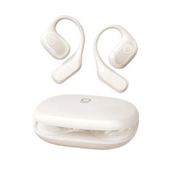 Słuchawki bezprzewodowe Bluetooth TWS z etui ładującym Baseus Eli 2i A0102603