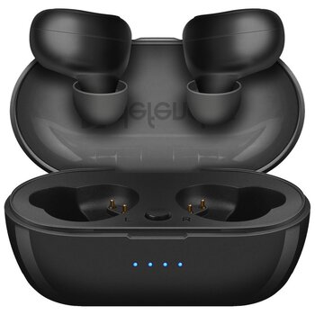TWS Wireless Bluetooth Headphones with Charging Case Defender Twins 638