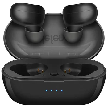 TWS Wireless Bluetooth Headphones with Charging Case Defender Twins 638