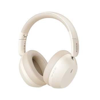 Baseus Bass 35 Max Bluetooth 5.3 Headphones A00070800221-00
