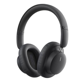 Bluetooth 5.3 headphones with microphone Baseus D03 NGTD030101