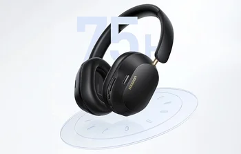 Słuchawki Bluetooth 5.4 Hybrid ANC Ugreen HiTune Max 5C HP203