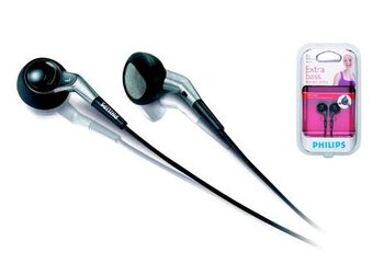 słuchawki douszne Philips SHE 2550
