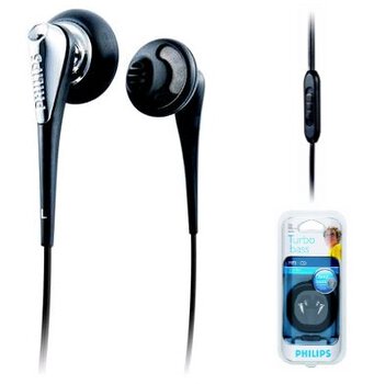 słuchawki douszne Philips SHE 7850