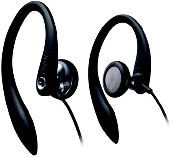 słuchawki douszne Philips SHS 3200