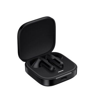 Наушники-вкладыши XIAOMI redmi Buds 6 Active Black Наушники-вкладыши XIAOMI redmi Buds 6 Active Black