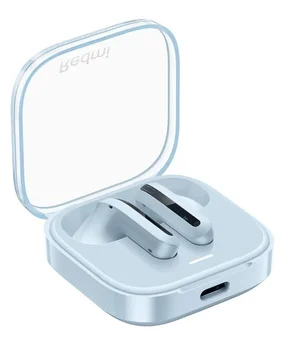 XIAOMI Redmi Buds 6 Active Blue Earbuds