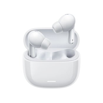 XIAOMI redmi Buds 6 Lite In-Ear-Kopfhörer Weiß XIAOMI redmi Buds 6 Lite In-Ear-Kopfhörer Weiß