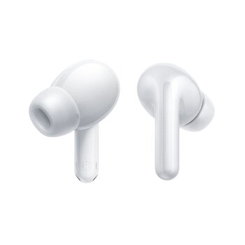 XIAOMI redmi Buds 6 Lite In-Ear-Kopfhörer Weiß XIAOMI redmi Buds 6 Lite In-Ear-Kopfhörer Weiß
