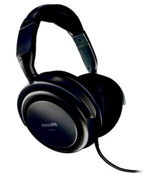 słuchawki hi-fi Philips SHP 2700