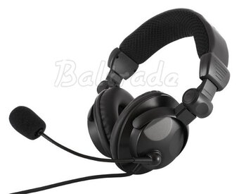 Słuchawki Modecom MC-826 Hunter