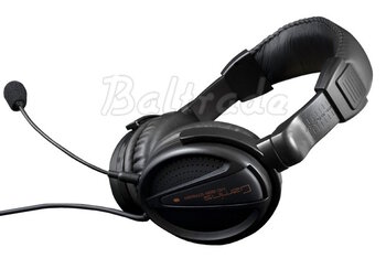 Słuchawki Modecom MC-828 Striker