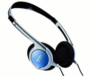 sluchawki Philips HL 155