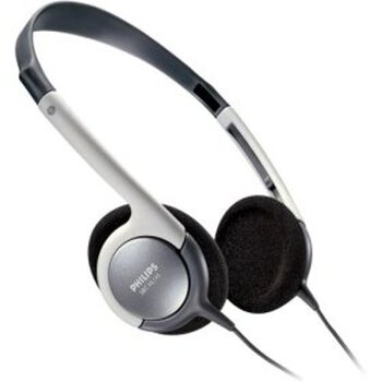 słuchawki Philips SBC HL 145