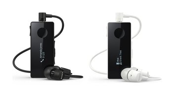 słuchawki stereo Bluetooth Sony SBH50