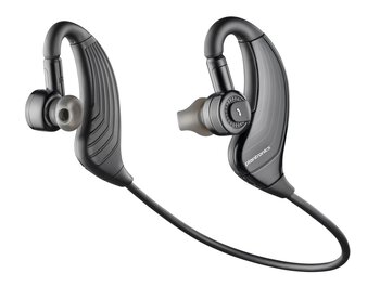 słuchawki stereofoniczne Bluetooth Plantronics Backbeat 903+