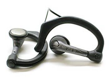 słuchawki TDK CP 100
