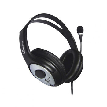 Słuchawki z mikrofonem ART AP-47