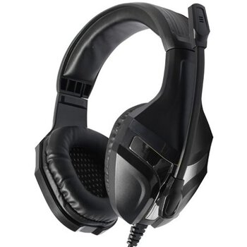 Słuchawki z mikrofonem Media-Tech Libero MT3559