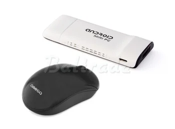 Smart Android TV BOX Cabletech RK3066 URZ0350 Dual Core + mysz Omega OM0418