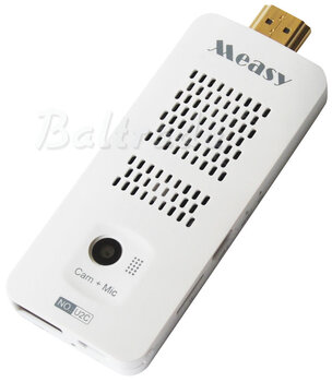 Smart Android TV BOX Measy U2C
