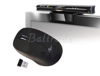Smart Android TV BOX Xenic TVi8 + mysz ART AM-82A