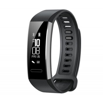 SmartBand/smartwatch band Huawei Band 2 Pro Black