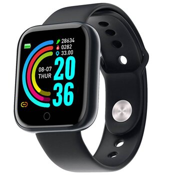 Smartband / smartwatch band Media-Tech Activeband Progress MT868