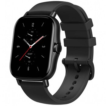 Smartwatch Amazfit GTS 2 A1969 Midnight Black