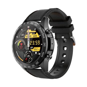 Smartwatch BlitzWolf BW-HL4 black