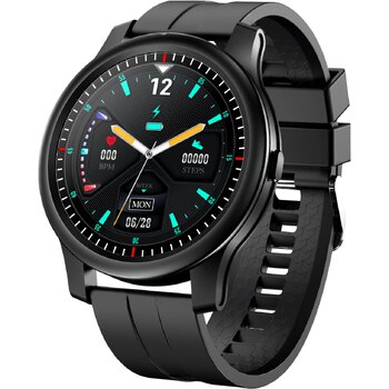 Reloj inteligente JK Active JKA05-1 negro