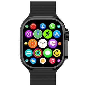 Smartwatch Media-Tech FUSION MT872