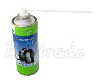 Sprężone powietrze 400ml