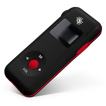 Spydee Pocket 2GB czarny