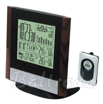 Stacja Pogodowa Meteo SP-10