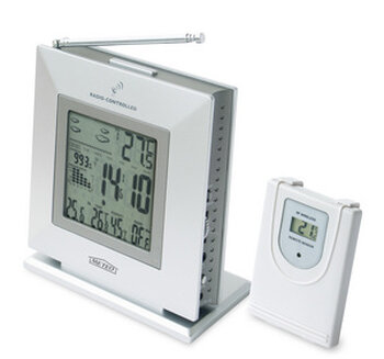 Stacja Pogodowa z radiem FM SP-15