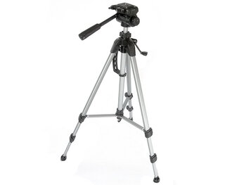 Statyw fotograficzny ST5 155cm