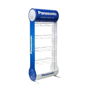 Panasonic stand 12 hooks