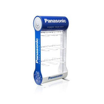 Panasonic Stand 9 Hooks