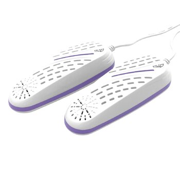 Suszarka do butów z dezynfekcją ozonową Media-Tech MT6532
