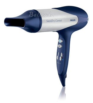 Suszarka do włosów Philips 4980