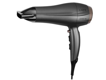 Suszarka LAFE Ionic PRO 2200W Czarna