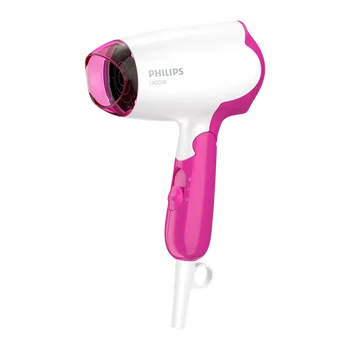 Hair dryer PHILIPS BHD003/00 1400W