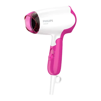 Hair dryer PHILIPS BHD003/00 1400W