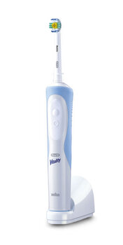 Szczoteczka Oral-B Vitality 3D White Luxe