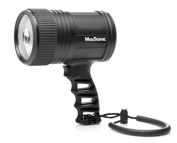 szperacz bateryjny Mactronic Outdoor Pro X-Pistol